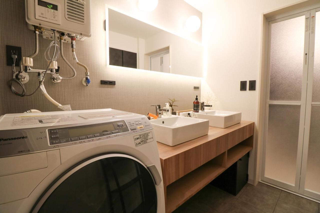 Taketo Stay Sumikawa House Sapporo Extérieur photo