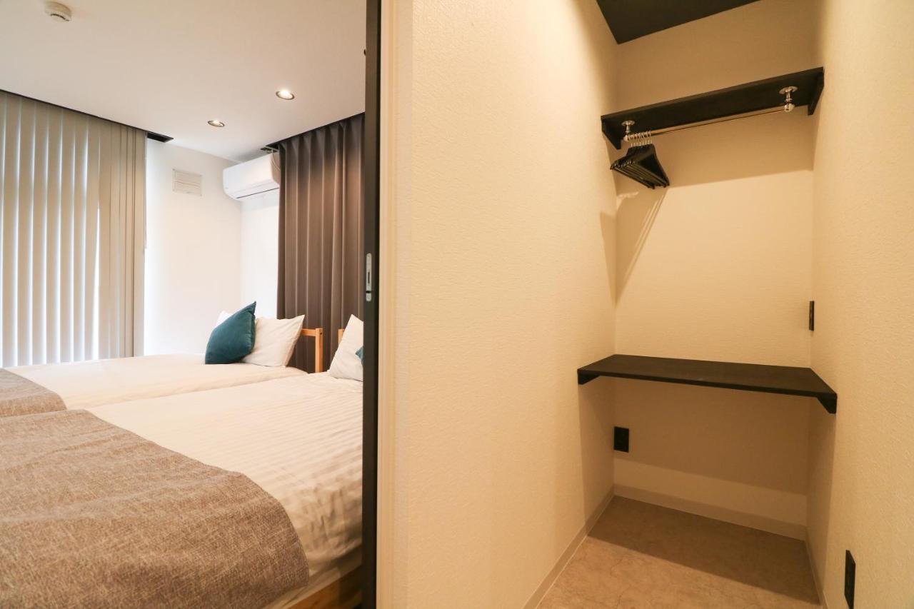 Taketo Stay Sumikawa House Sapporo Extérieur photo